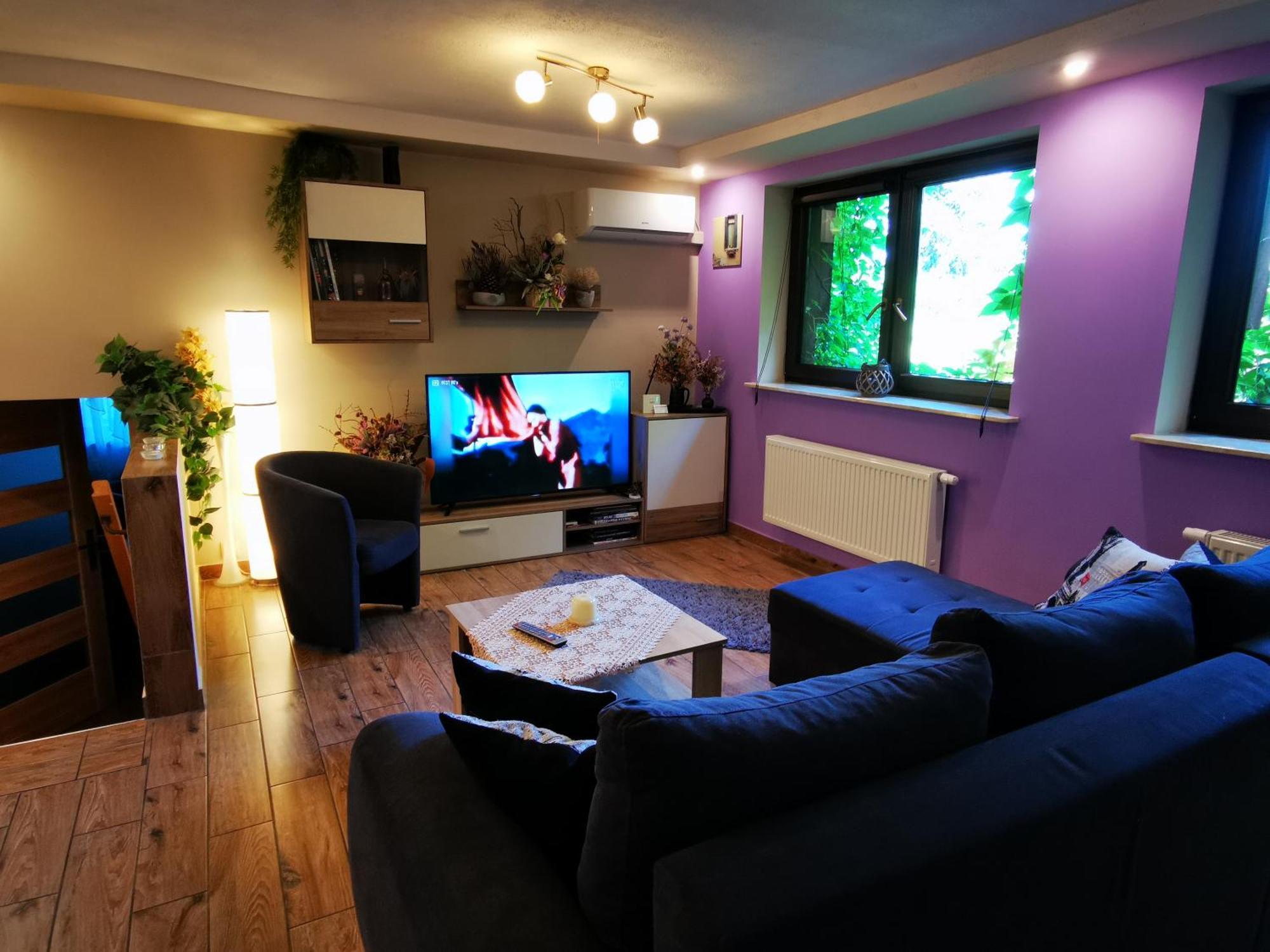 Apartament Aldi Бельсько-Бяла Екстер'єр фото