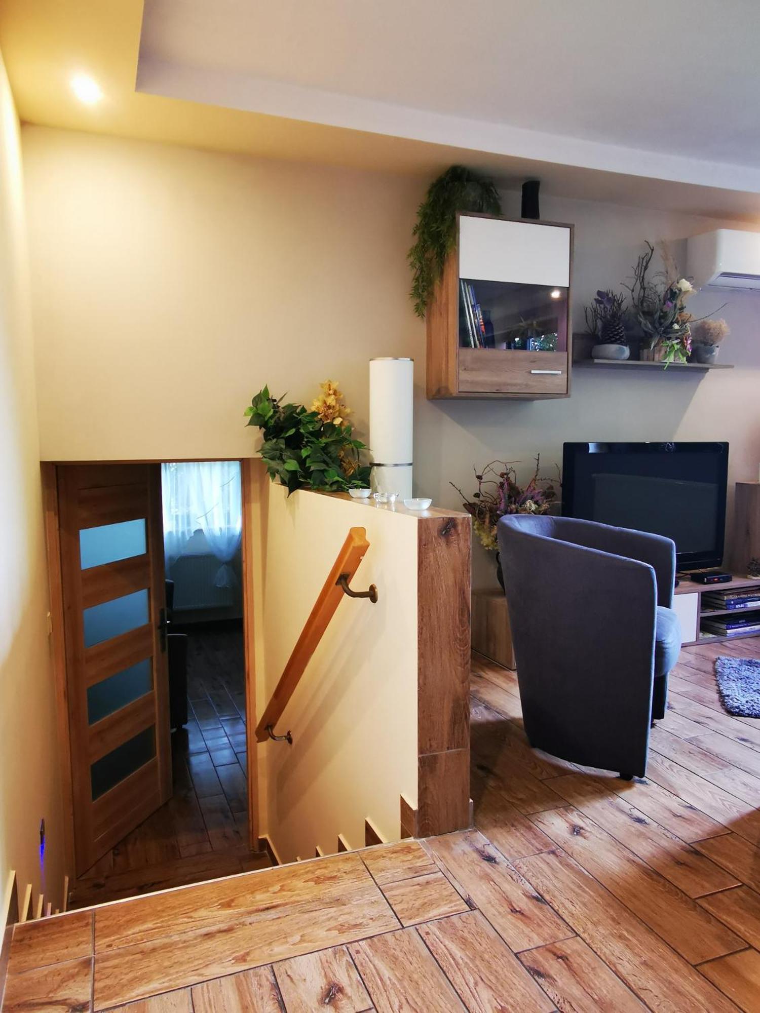Apartament Aldi Бельсько-Бяла Екстер'єр фото