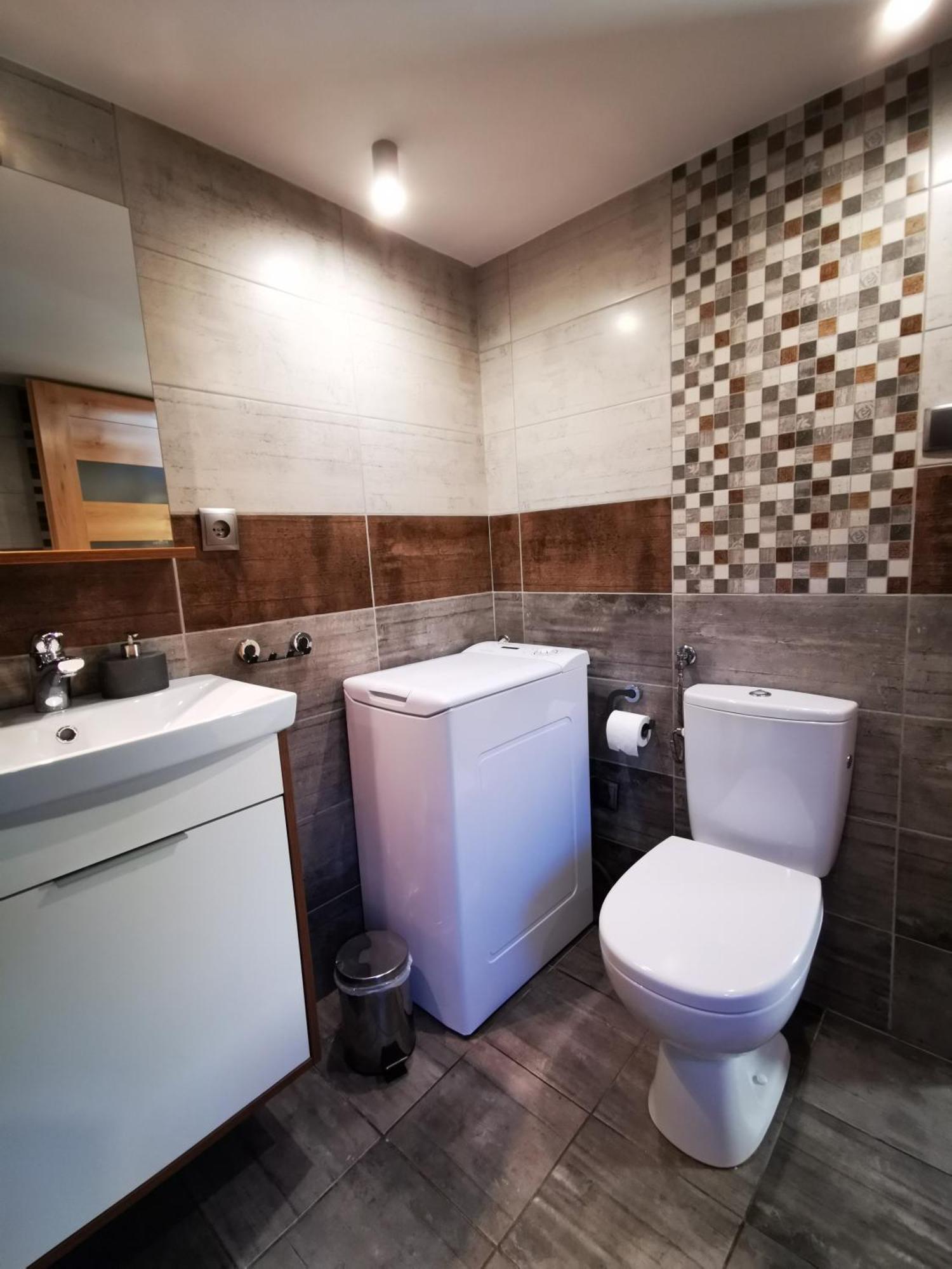 Apartament Aldi Бельсько-Бяла Екстер'єр фото