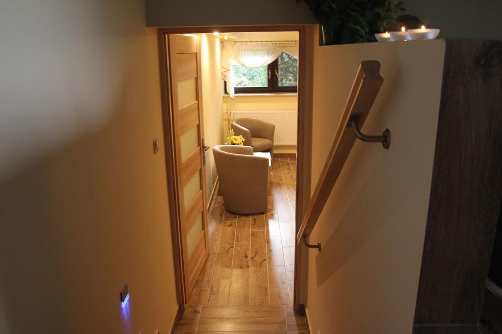Apartament Aldi Бельсько-Бяла Екстер'єр фото
