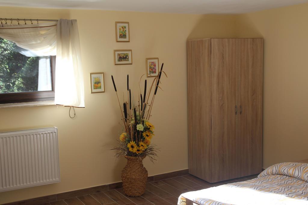 Apartament Aldi Бельсько-Бяла Екстер'єр фото